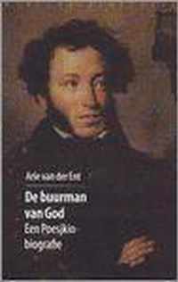 Buurman Van God