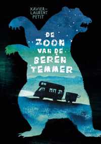 De zoon van de berentemmer