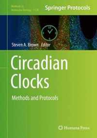 Circadian Clocks