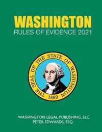 Washington Rules of Evidence 2021