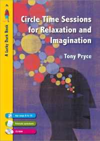 Circle Time Sessions for Relaxation and Imagination