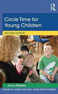 Circle Time for Young Children