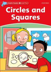 Dolphin Readers: Level 1: 275-Word Vocabulary Circles and Squares