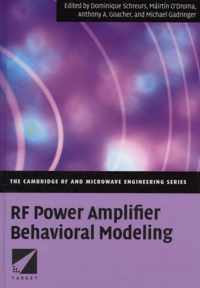 The Cambridge RF and Microwave Engineering Series