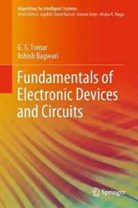 Fundamentals of Electronic Devices and Circuits