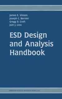 ESD Design and Analysis Handbook
