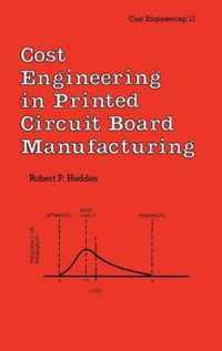 Cost Engineering in Printed Circuit Board Manufacturing