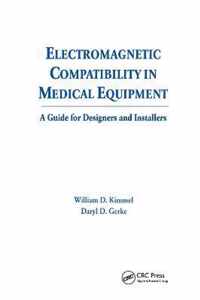 Electromagnetic Compatibility in Medical Equipment