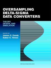 Oversampling Delta-Sigma Data Converters