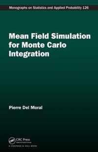 Mean Field Simulation for Monte Carlo Integration