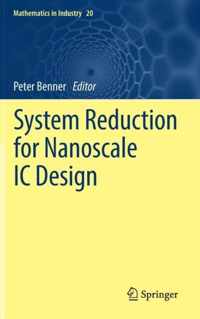 System Reduction for Nanoscale IC Design