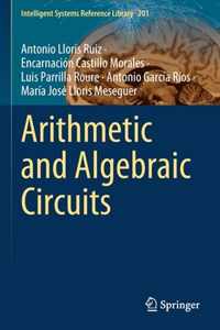 Arithmetic and Algebraic Circuits