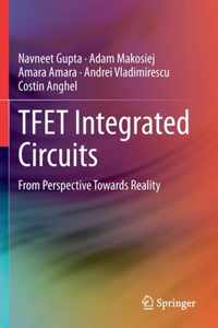 TFET Integrated Circuits