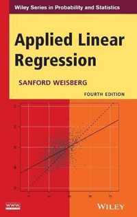 Applied Linear Regression 4th Ed