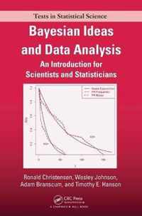 Bayesian Ideas And Data Analysis