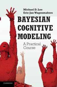 Bayesian Cognitive Modeling