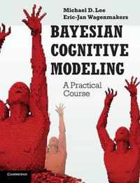 Bayesian Cognitive Modeling