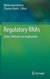 Regulatory RNAs