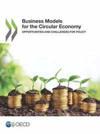 Business models for the circular economy