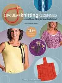 Circular Knitting Redefined