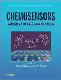 Chemosensors