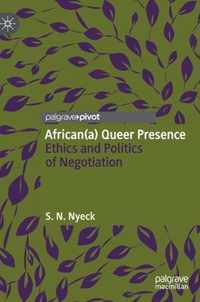 African(a) Queer Presence