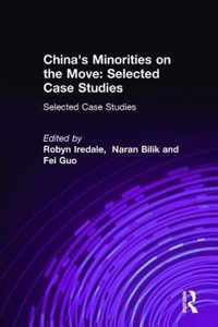 China's Minorities on the Move