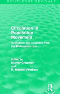 Circulation in Population Movement