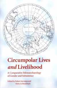 Circumpolar Lives and Livelihood