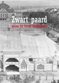 Zwart Paard