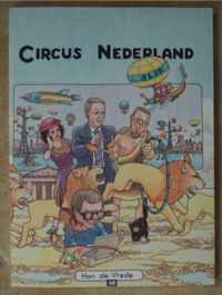 Circus Nederland