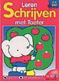 Leren Schrijven Met Toeter