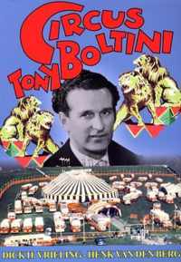 Circus Tony Boltini