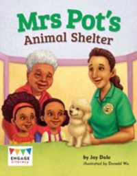 Mrs Pot's Animal Shelter