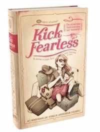 Kick Fearless