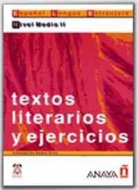 Textos literarios y ejercicios - Suena