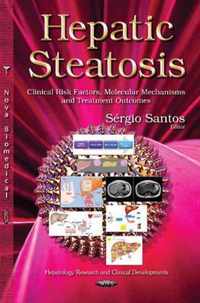 Hepatic Steatosis