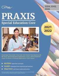 Praxis Special Education Core Knowledge Study Guide