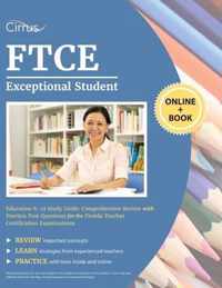 FTCE Exceptional Student Education K-12 Study Guide