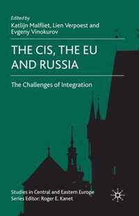 The CIS, the EU and Russia