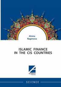 Islamic Finance in the Cis Countries