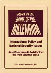 Russia on the Brink of the Millennium