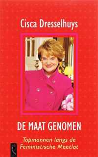 De Maat Genomen