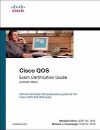 Cisco Qos Exam Cert Gd