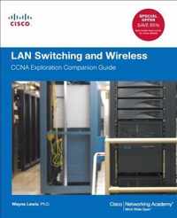 Lan Switching and Wireless