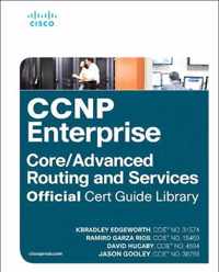 CCNP Enterprise Core ENCOR 350-401