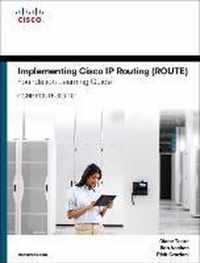 Implementing Cisco Ip Routing Route