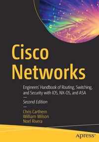 Cisco Networks