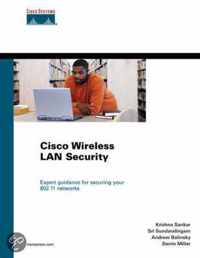 Cisco Wireless Lan Security