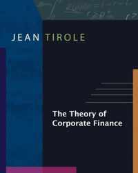 The Theory of Corporate Finance